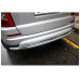 rear skid plate assy for ssangyong rexton w 2012-16